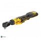 DeWALT DCF512N smūginis kampinis veržliasukis DeWALT DCF512N smūginis kampinis veržliasukis